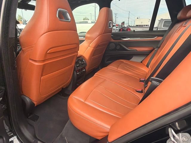 Used 2016 BMW X5 M AWD/4WD image 18