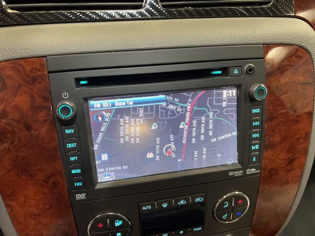 Used 2014 Chevrolet Silverado 2500 LTZ w/ LTZ Plus Package image 34