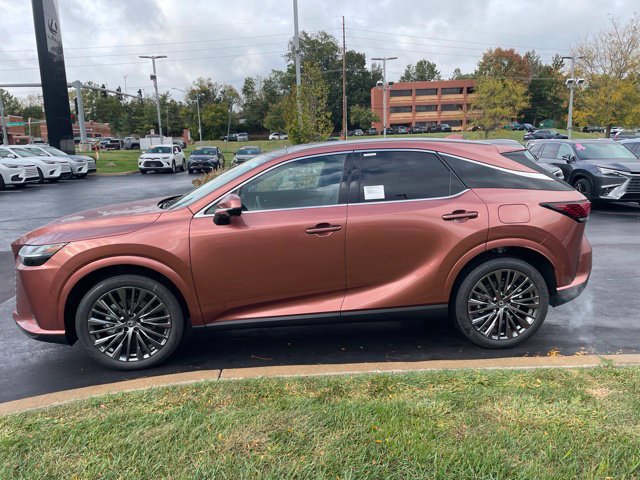 New 2026 Lexus RX 350 w/ Convenience Package AWD/4WD image 6