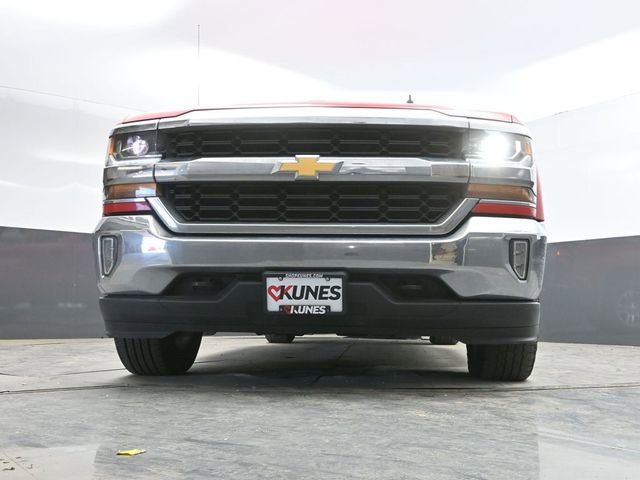 Used 2017 Chevrolet Silverado 1500 LT w/ All Star Edition AWD/4WD image 42