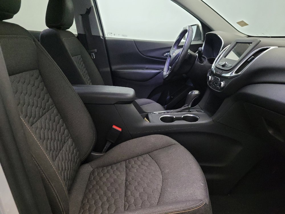 Used 2019 Chevrolet Equinox LT image 21