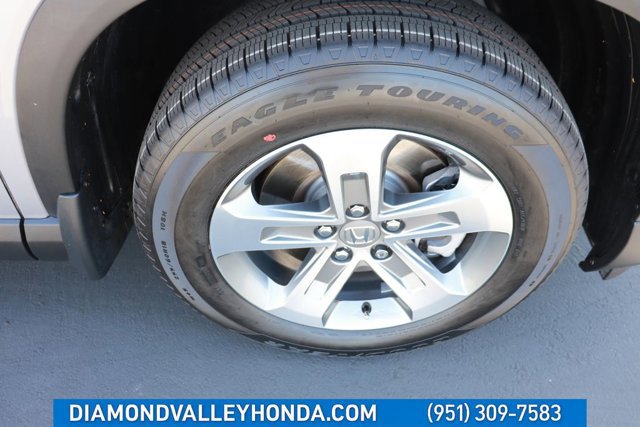 Used 2023 Honda Pilot EX-L image 33