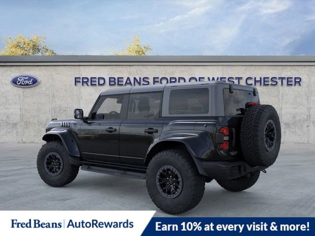 New 2026 Ford Bronco Raptor image 4