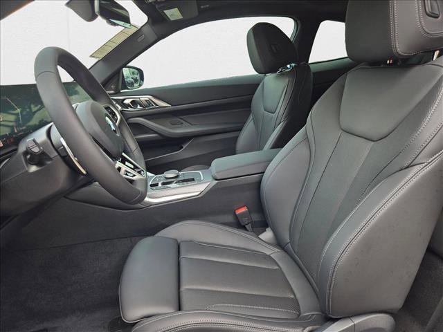 New 2026 BMW 430i xDrive 430i xDrive w/ M Sport Package image 4