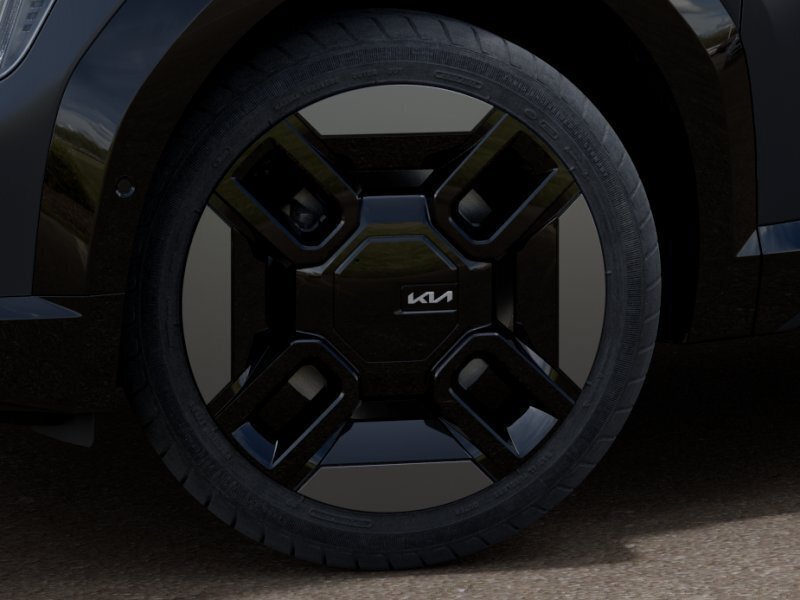 New 2026 Kia EV9 GT-Line AWD/4WD image 9