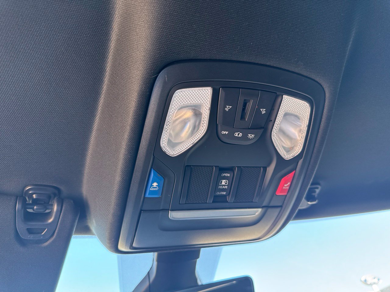 Used 2022 RAM 1500 Lone Star RWD image 15