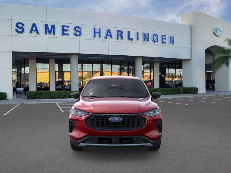 New 2026 Ford Escape Active image 6