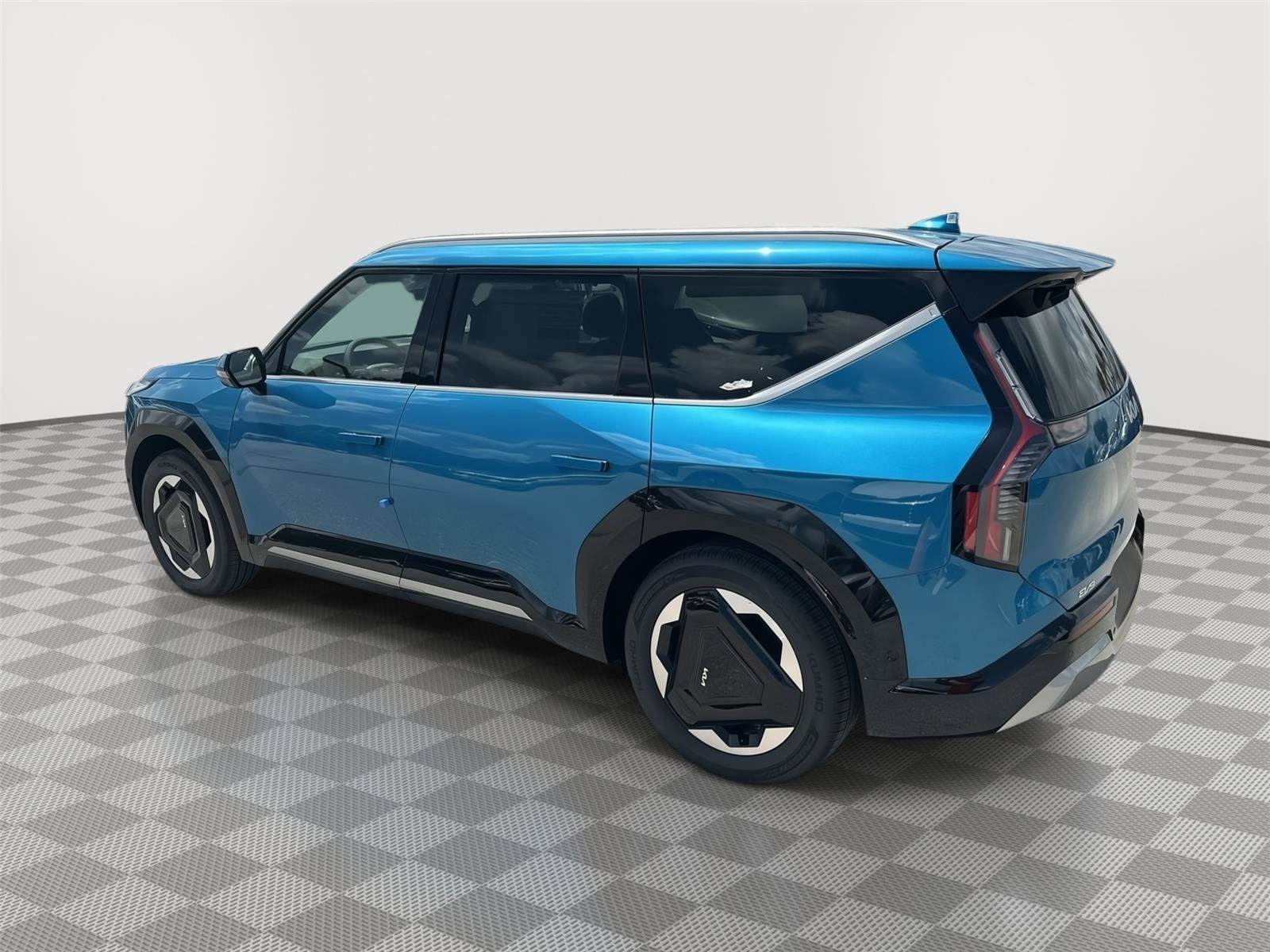 New 2026 Kia EV9 Land image 7