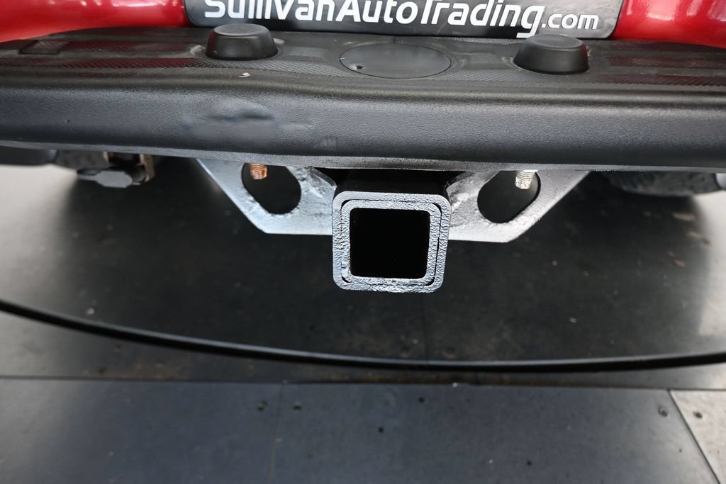 Used 2012 Toyota Tacoma PreRunner w/ TRD Sport Pkg RWD image 44