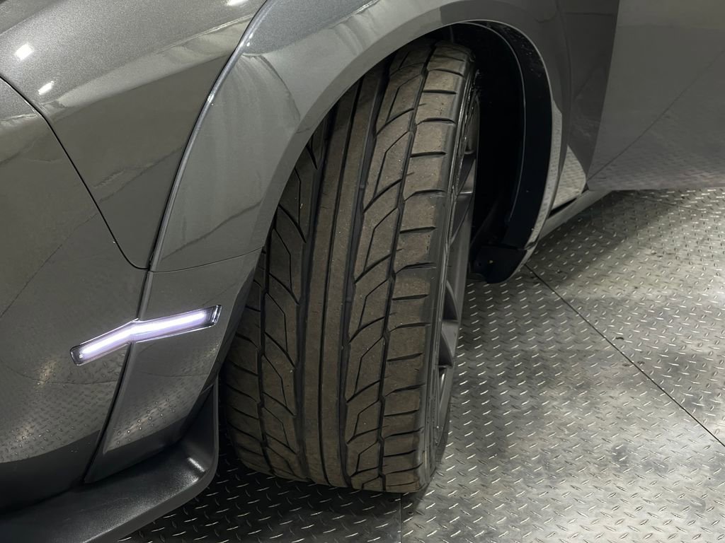 Used 2020 Dodge Challenger R/T Scat Pack image 37