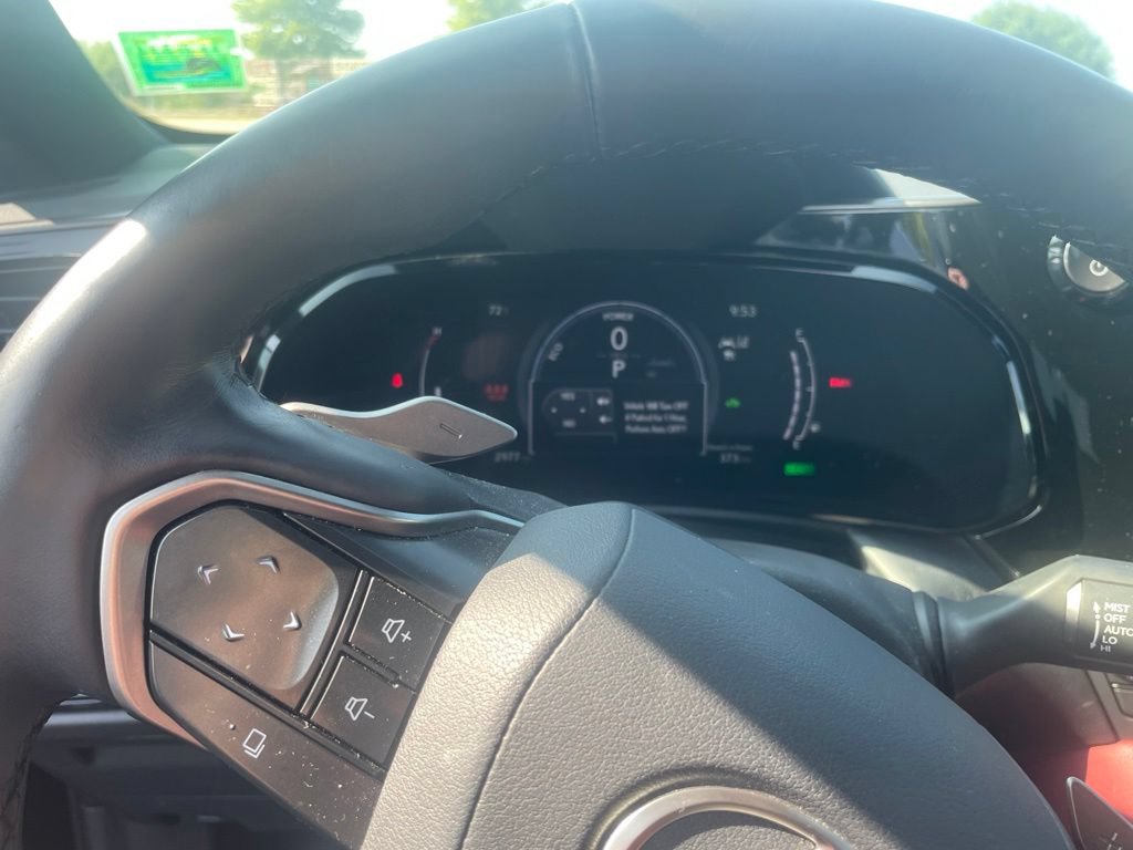 Used 2025 Lexus NX 350h AWD w/ Accessory Package (2T) image 62