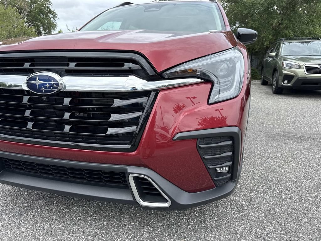 Certified 2024 Subaru Ascent Touring w/ Popular Package #2 AWD/4WD image 9