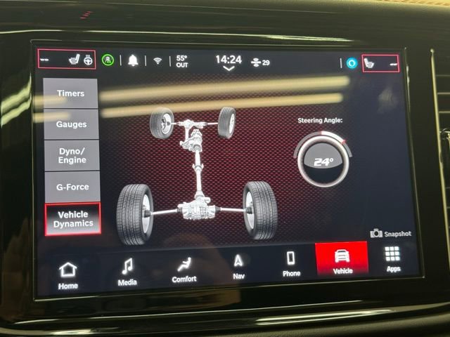 Used 2024 Dodge Durango R/T image 12