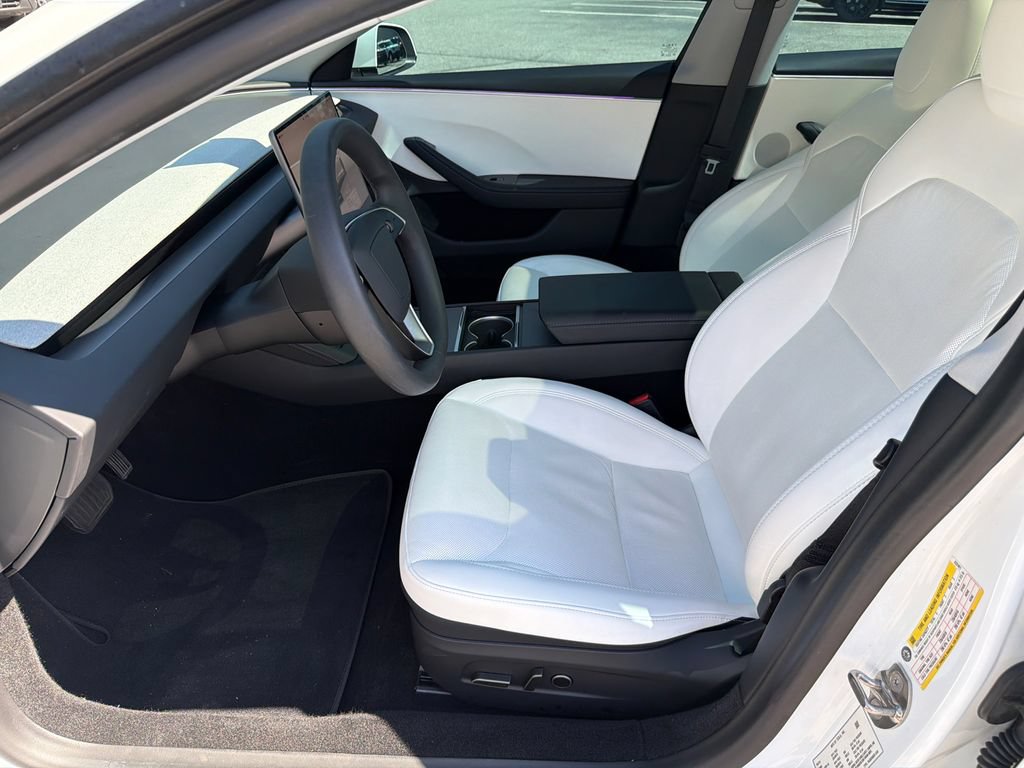 Used 2024 Tesla Model 3 Long Range AWD/4WD image 9