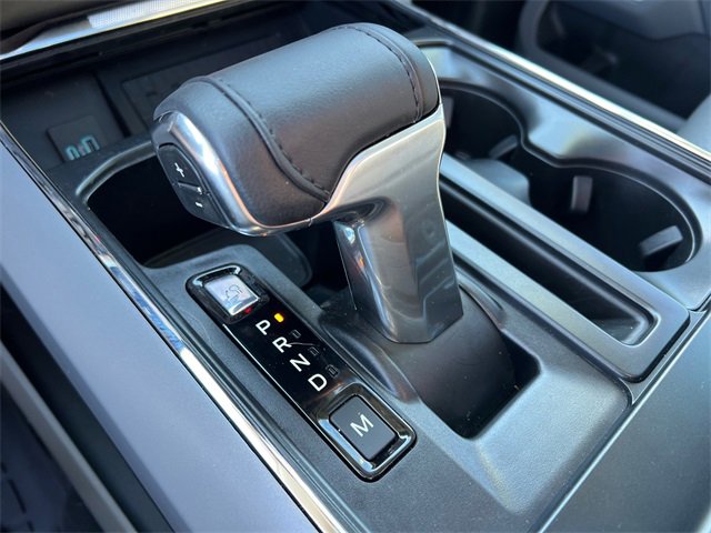 Used 2024 Ford F150 Lariat w/ Equipment Group 502A High image 31