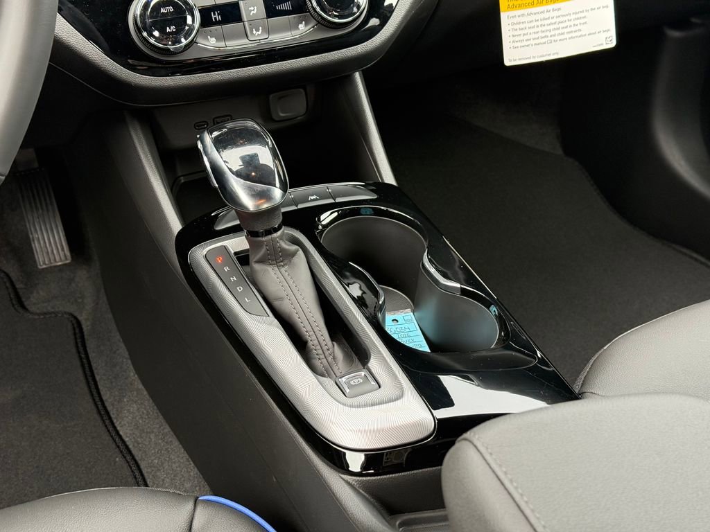 New 2026 Buick Envista Sport Touring w/ Convenience I Package image 18