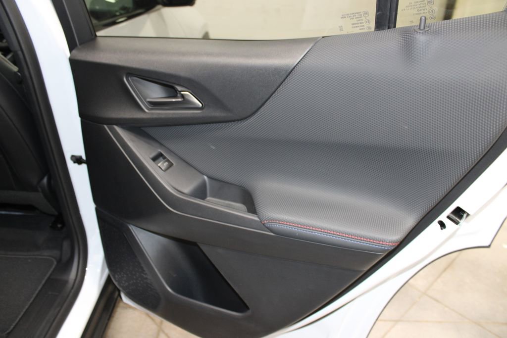 New 2026 Chevrolet Equinox RS image 24