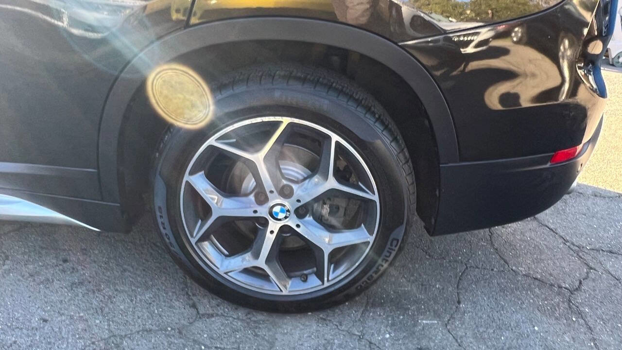 Used 2016 BMW X1 xDrive28i image 35