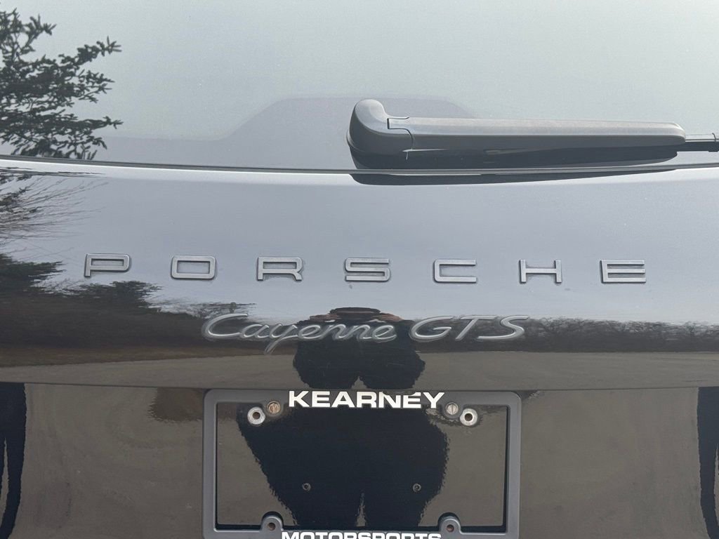 Used 2018 Porsche Cayenne GTS w/ Premium Package Plus image 6