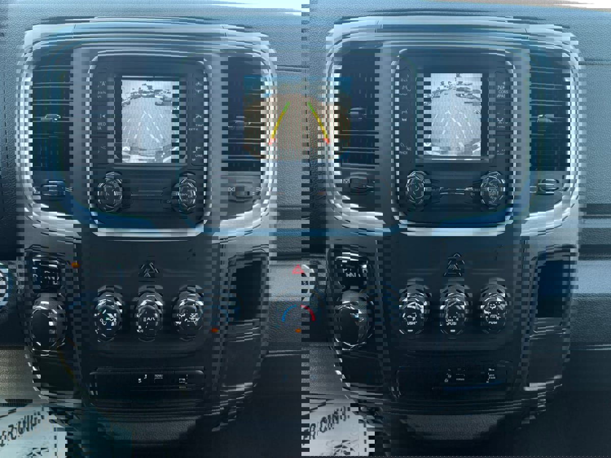 Used 2024 RAM 1500 Classic Warlock image 14