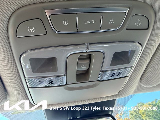 Certified 2021 Kia Telluride EX w/ Towing Package AWD/4WD image 23