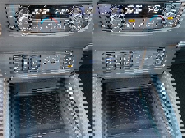 New 2026 Nissan Frontier SV image 15