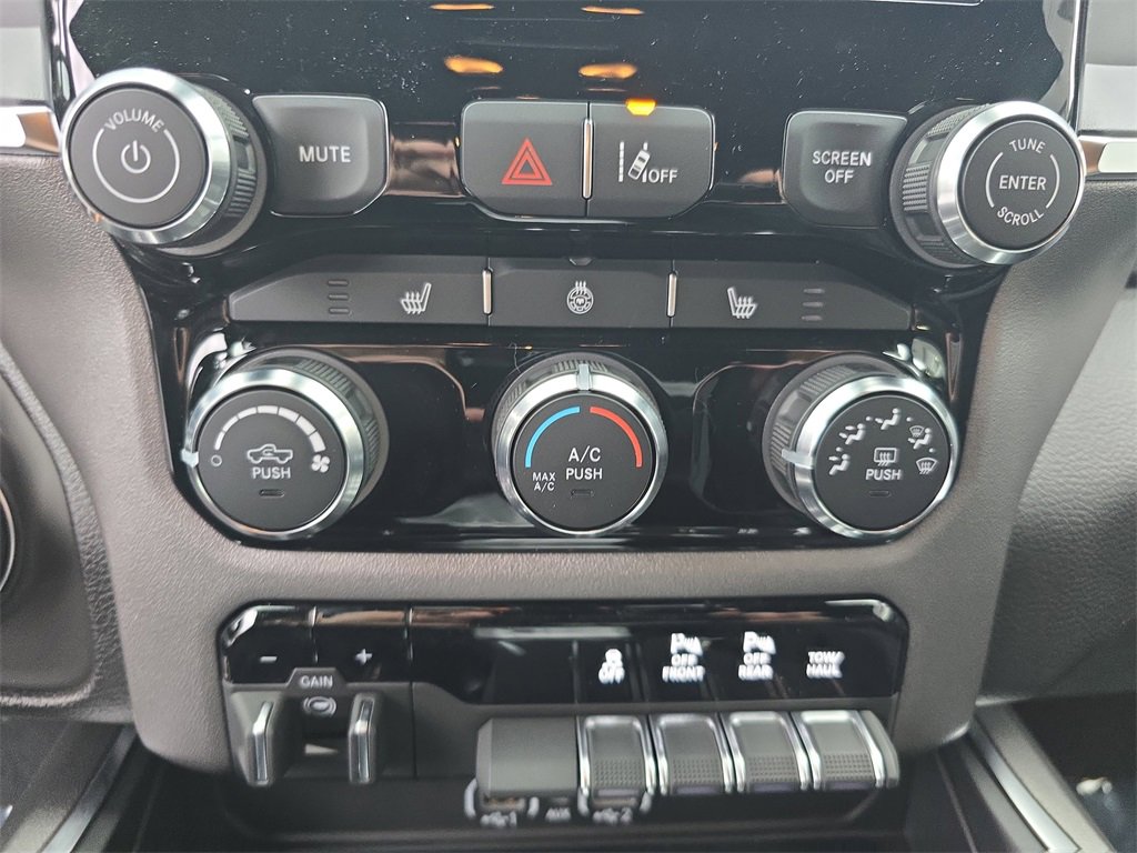 New 2026 RAM 1500 Big Horn image 21