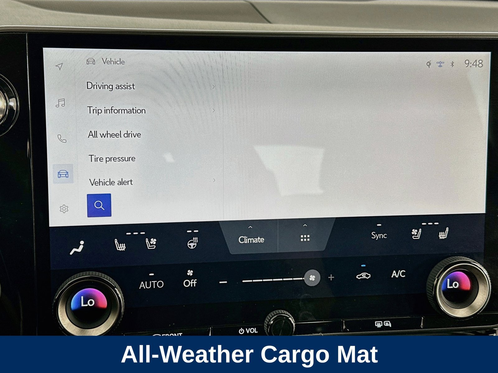 Used 2025 Lexus NX 350 AWD w/ Accessory Package (2T) image 20