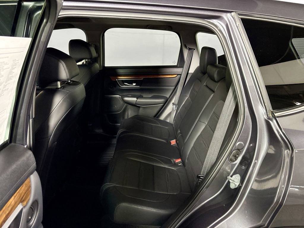 Used 2021 Honda CR-V EX-L image 20