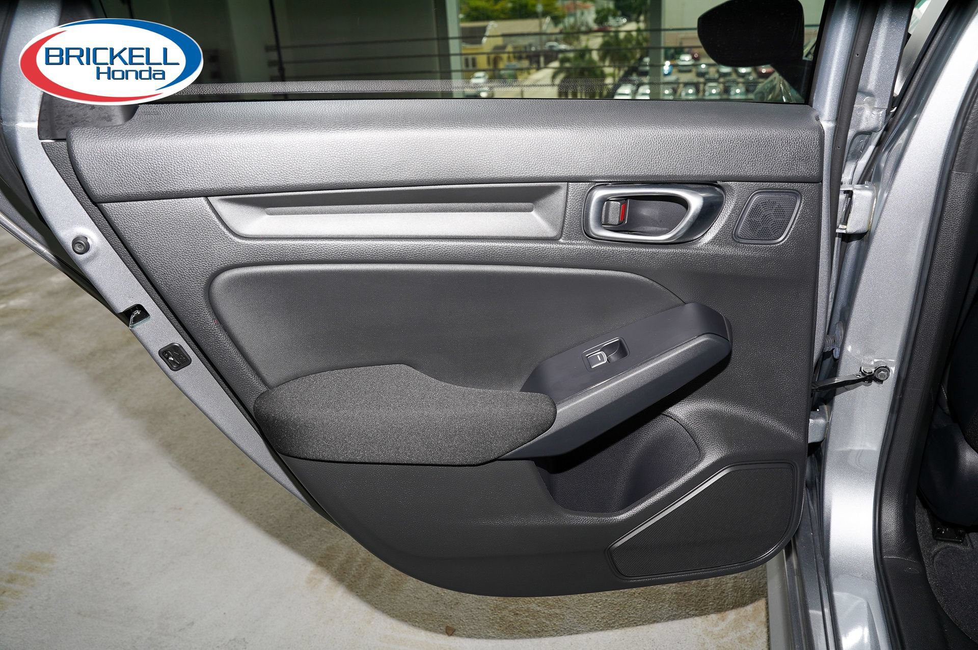 Used 2023 Honda Civic Sport image 13