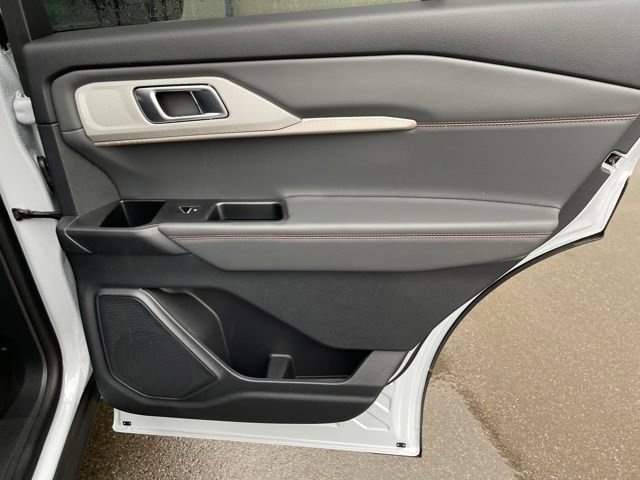 New 2026 Ford Explorer Active w/ Active Comfort Package AWD/4WD image 37