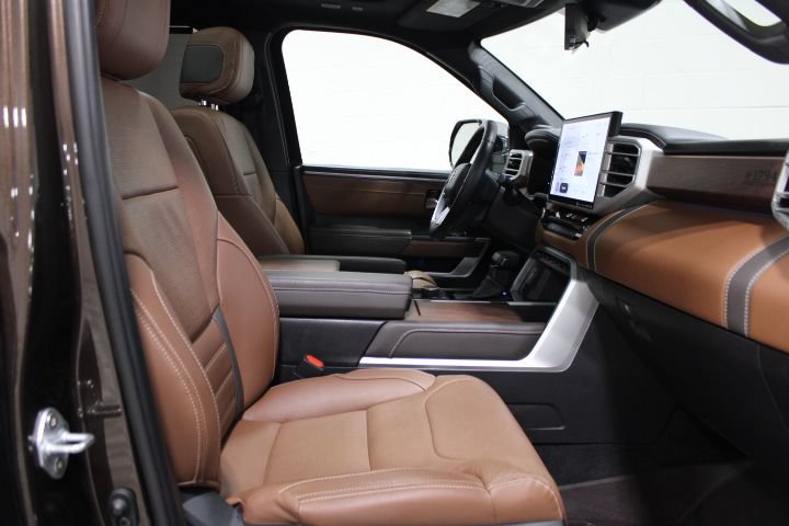 Used 2023 Toyota Tundra 1794 Edition w/ TRD Off-Road Package AWD/4WD image 26