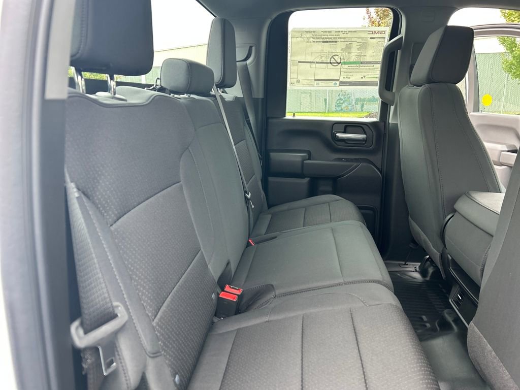 New 2026 GMC Sierra 2500 Pro w/ X31 Off-Road Package image 22