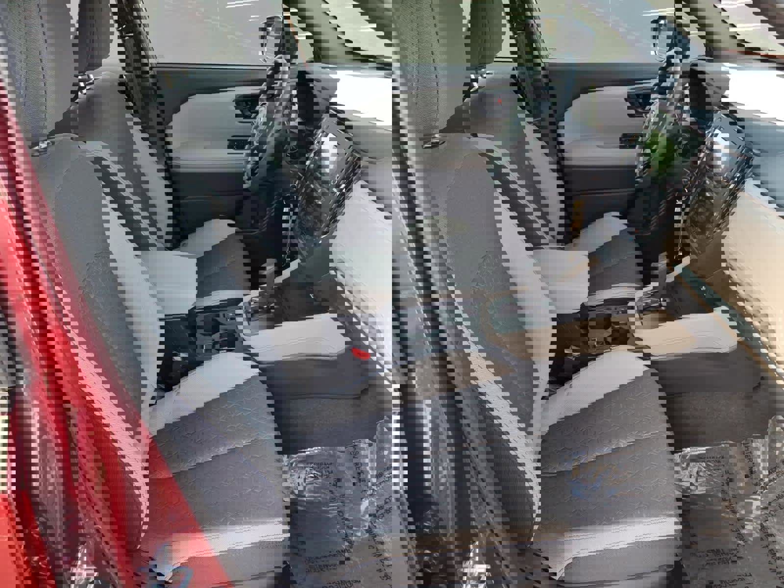 Certified 2025 Subaru Forester w/ Convenience Package #1 image 18