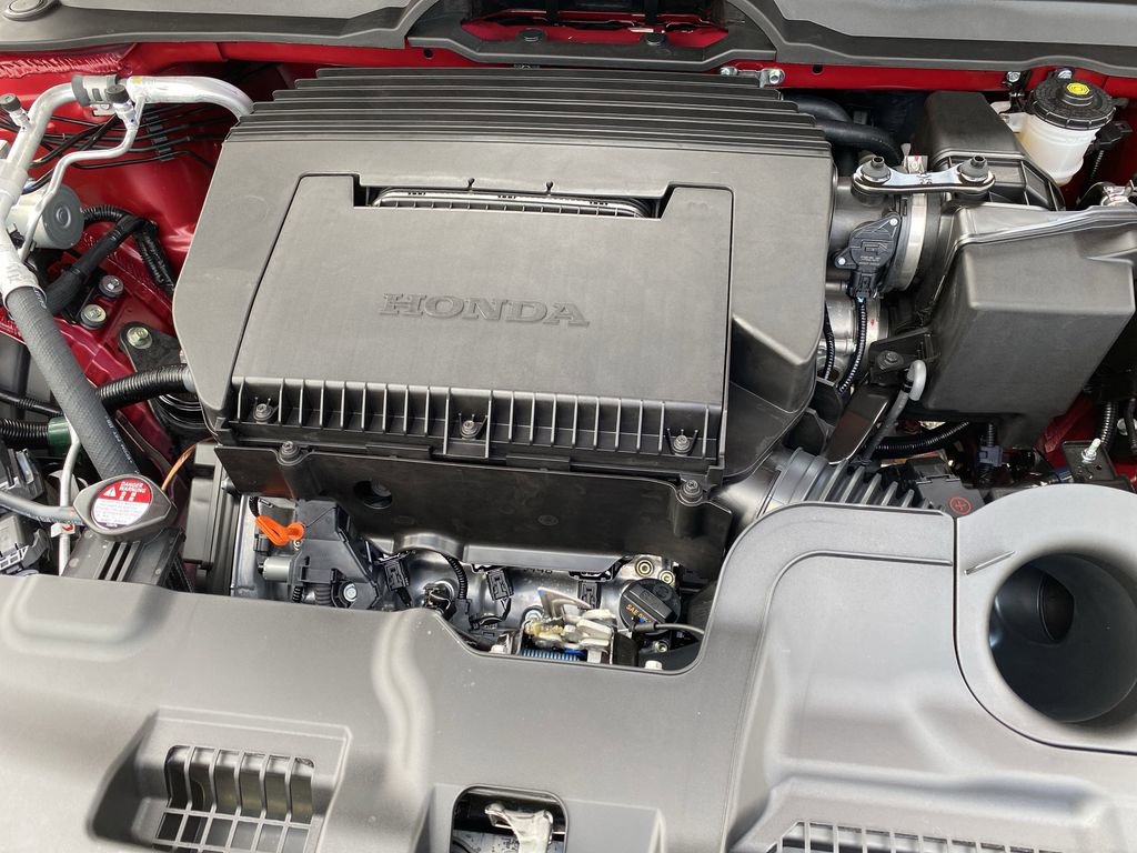 New 2026 Honda Passport TrailSport image 40