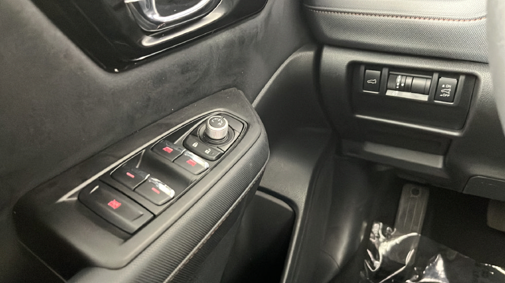Used 2026 Subaru Forester Touring AWD/4WD image 30