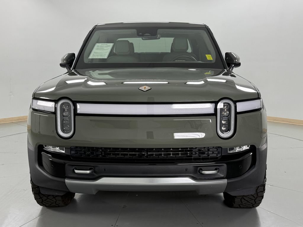 Used 2022 Rivian R1T Launch Edition AWD/4WD image 2