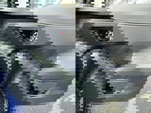 New 2026 Subaru Crosstrek 2.5i Wilderness image 21