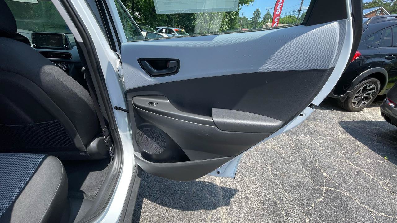 Used 2020 Hyundai Kona SE AWD/4WD image 23