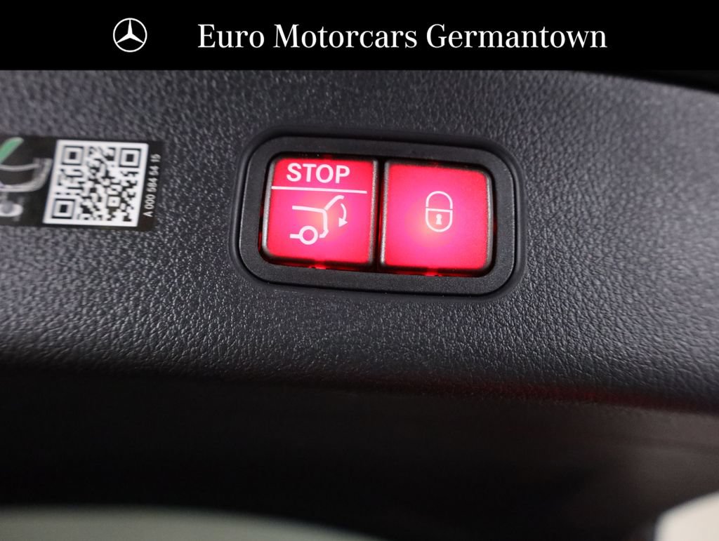 Certified 2026 Mercedes-Benz GLC 300 4MATIC image 67