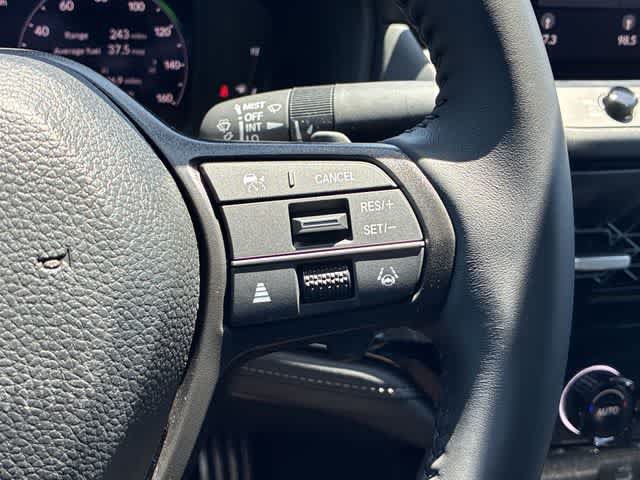 Used 2026 Honda Accord Sport image 27