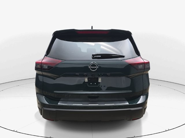 New 2026 Nissan Rogue Dark Armor FWD image 7