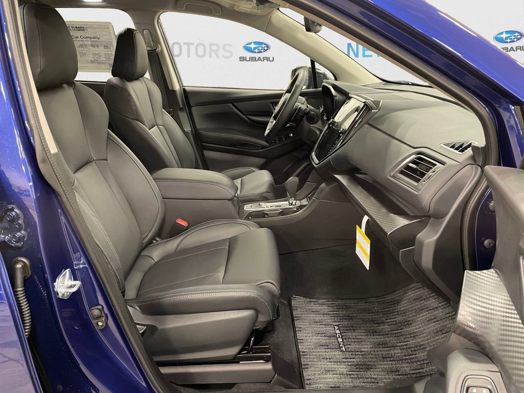 New 2026 Subaru Ascent Premium image 18