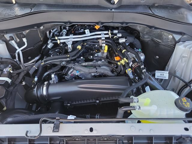 New 2026 Ford Explorer Active w/ Active Comfort Package RWD image 30