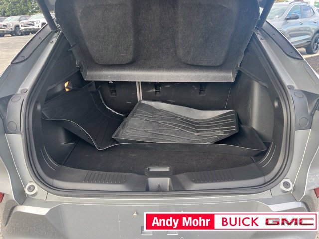 Used 2024 Buick Envista Avenir FWD image 13