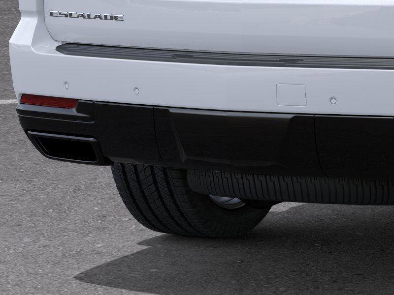 New 2026 Cadillac Escalade Sport image 15