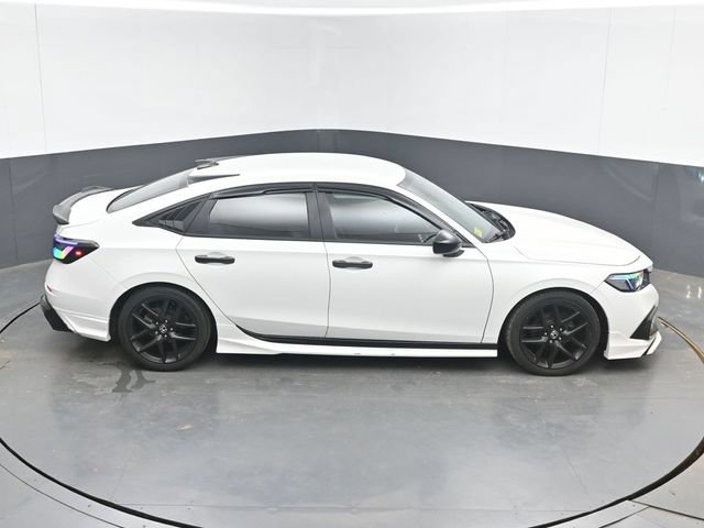 Used 2023 Honda Civic Sport image 26
