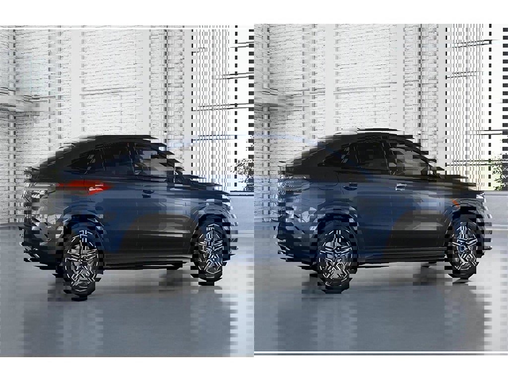 New 2026 Mercedes-Benz GLE 450 4MATIC image 18