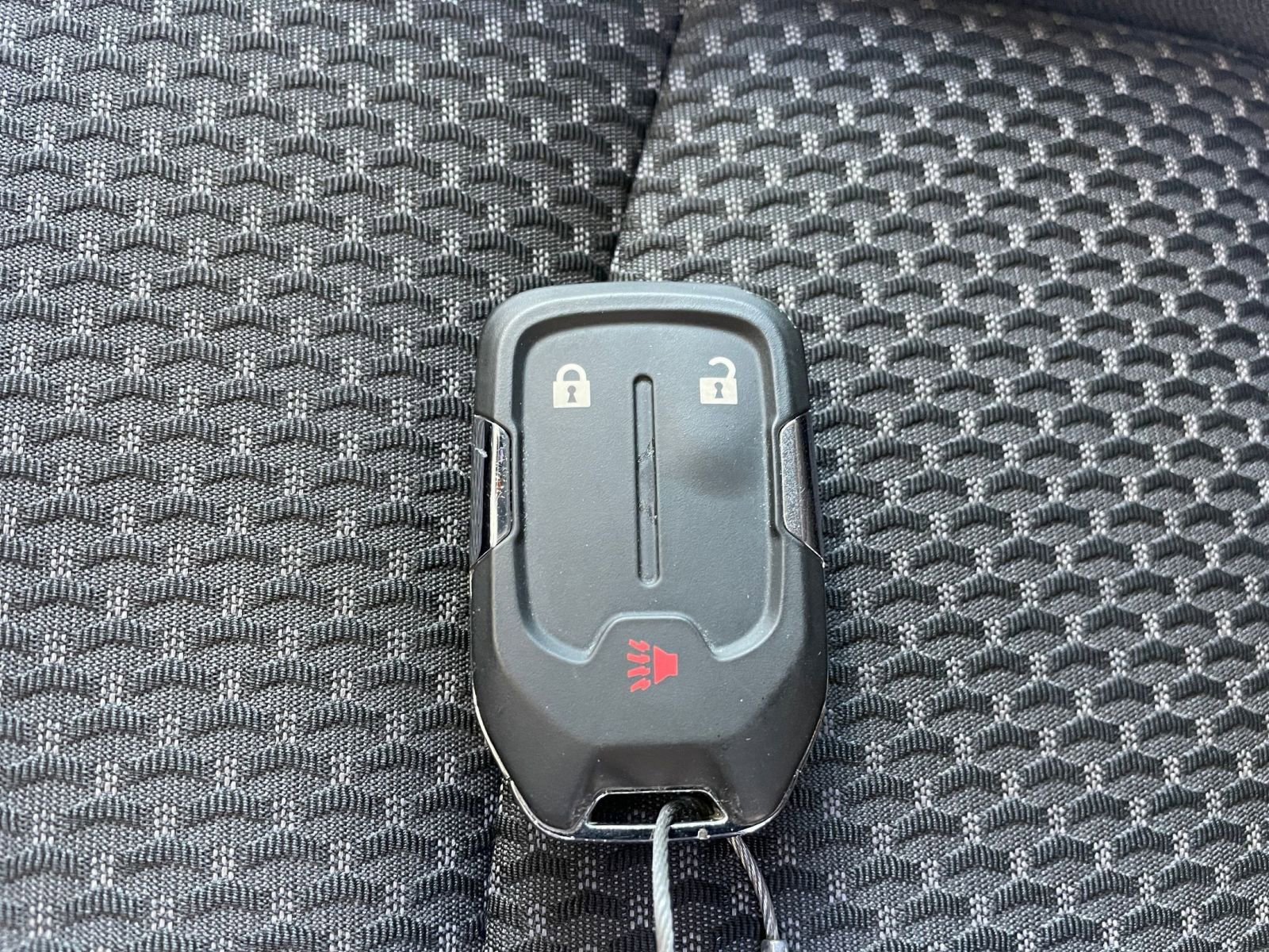 Used 2024 GMC Terrain SLE image 22