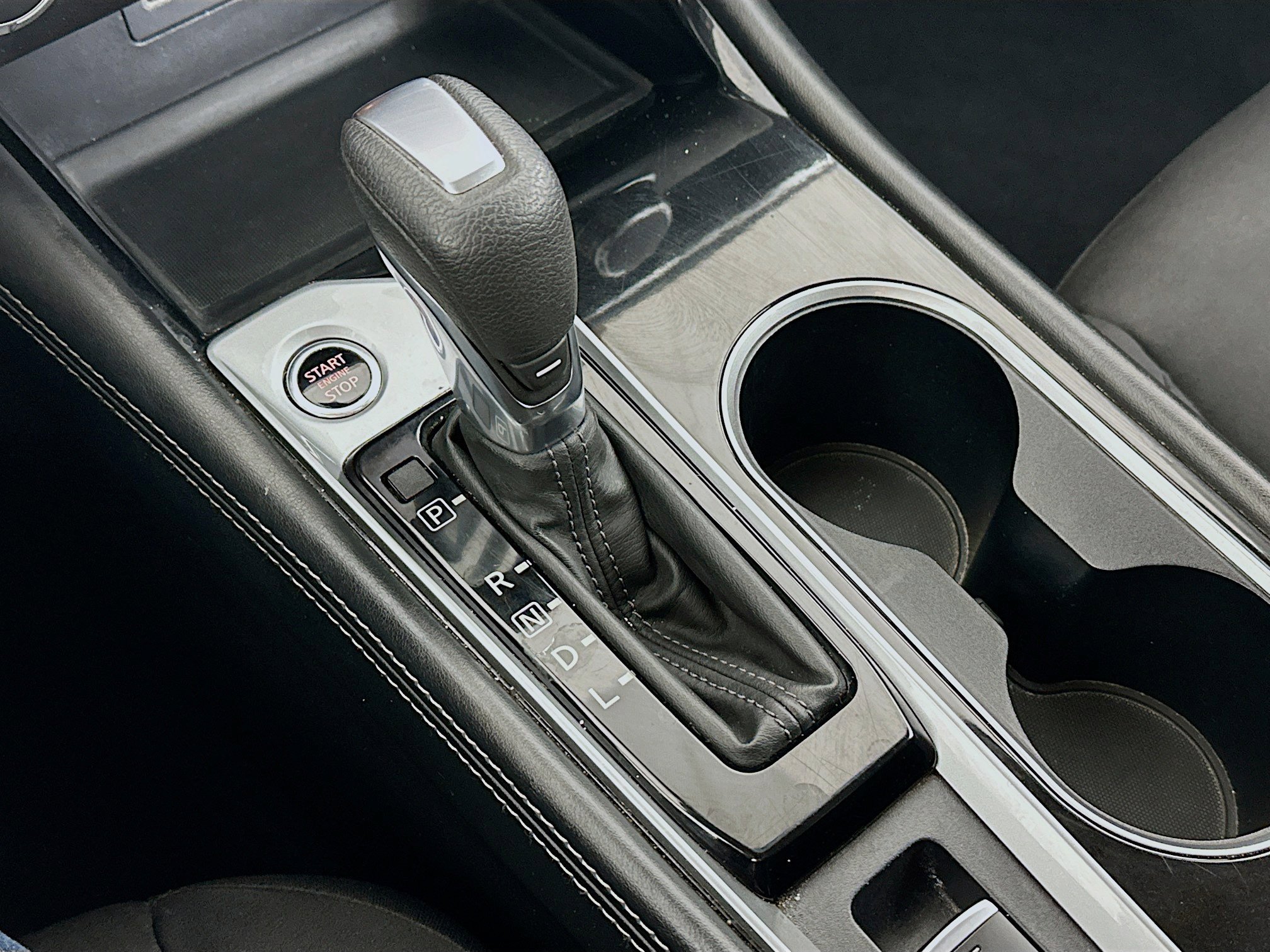 Used 2023 Nissan Altima 2.5 SV image 23